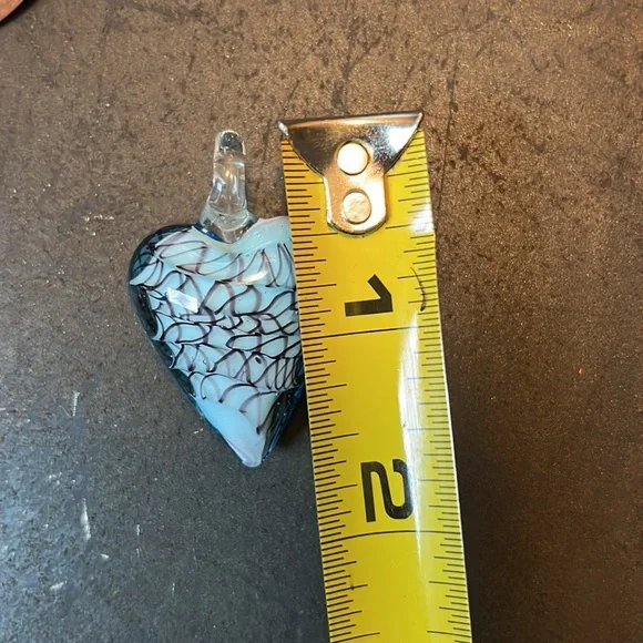 Perfect condition 2 brooches and one pendent - Picture 8 of 13